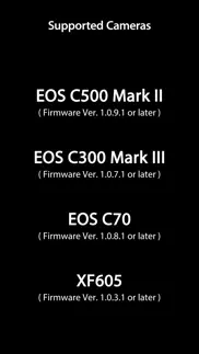 canon multi-camera control problems & solutions and troubleshooting guide - 4