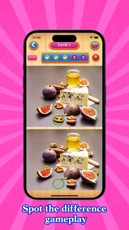 Seek-Spot Mind Games screenshot-3