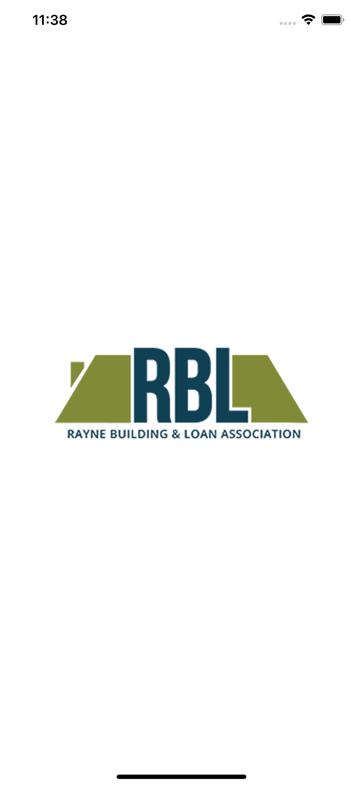 Rayne Building and Loan Mobile