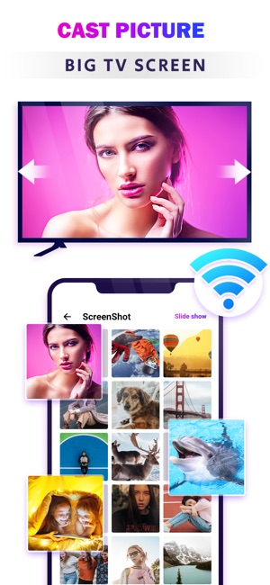 TV Cast - Screen Mirroring App on the App Store