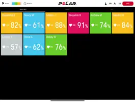 Game screenshot Polar GoFit mod apk