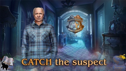 Strange Investigations 1・Birth Screenshot