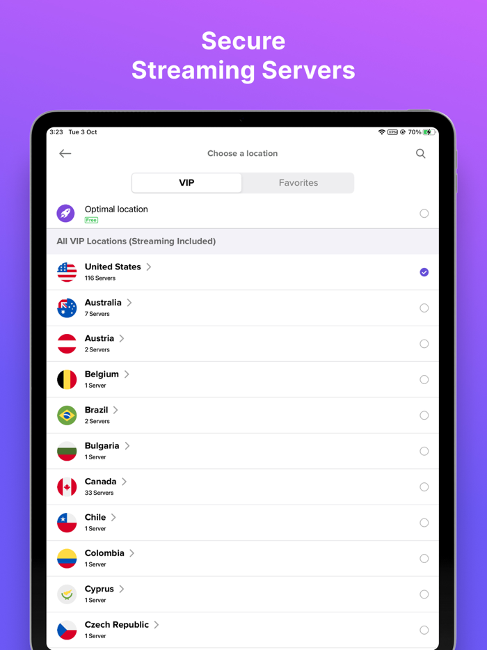 VPN Clean - super proxy master