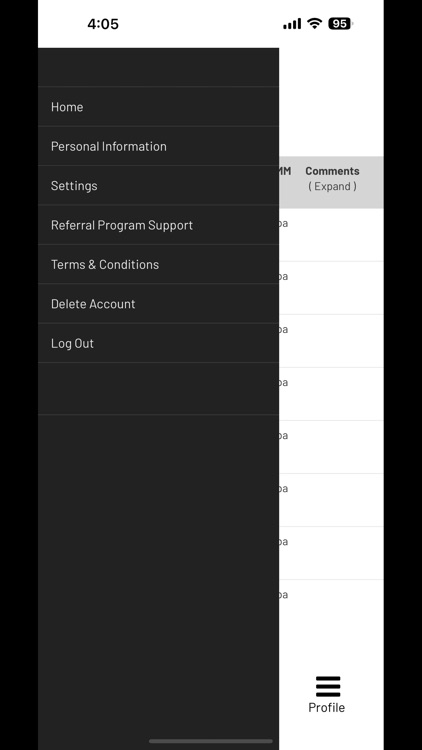 SERENITY MOVERS screenshot-3