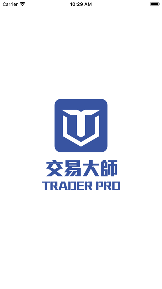 #1. Trader Pro CRM (iOS) 由: m-FINANCE Limited