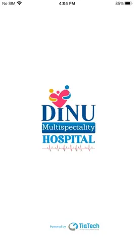 Game screenshot Dinu Multispeciality Hospital mod apk