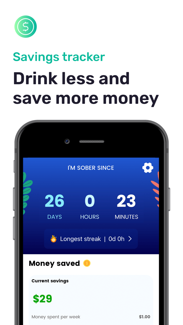 HealifyDrinking cessation app
