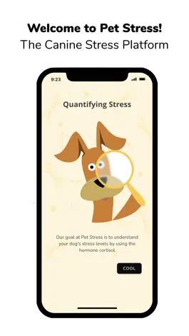 Game screenshot Pet Stress mod apk
