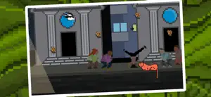 Hungry Birds screenshot #5 for iPhone