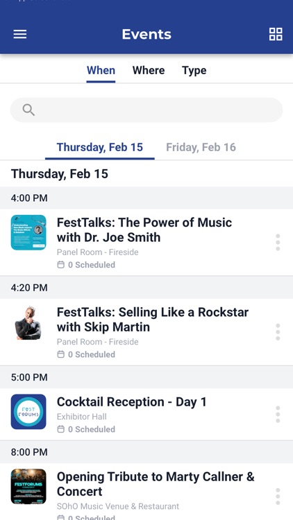 FestForums 2024 screenshot-3