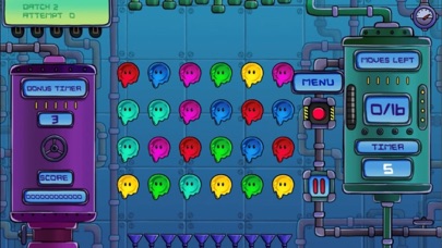 Goo Factory Screenshot