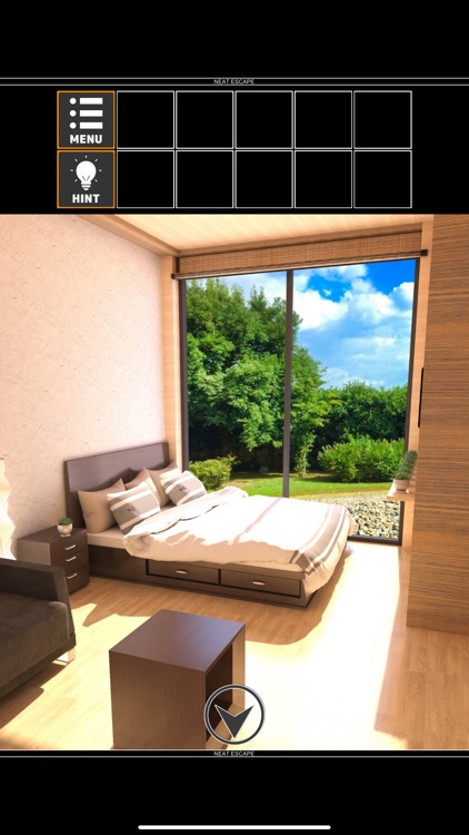 Escape Game: Hot Spring Inn