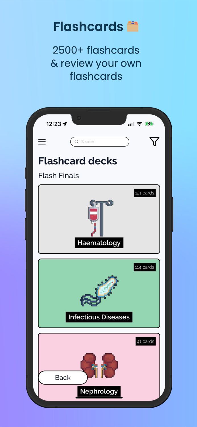 Geeky Medics - OSCE revision