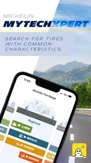 michelin mytechxpert problems & solutions and troubleshooting guide - 2