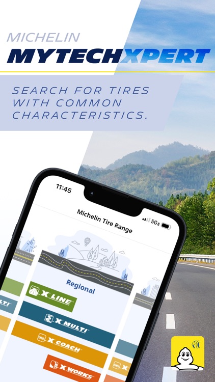 MICHELIN MyTechXpert