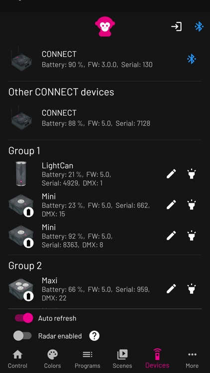 ApeLabs CONNECT V2 screenshot-4
