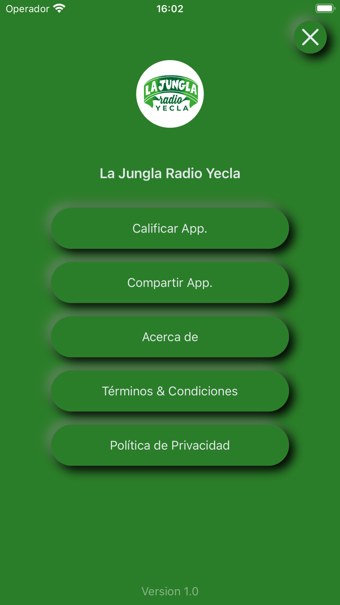 La Jungla Radio Yecla