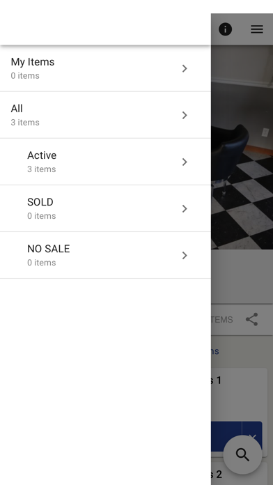 Dahl Real Estate Screenshot
