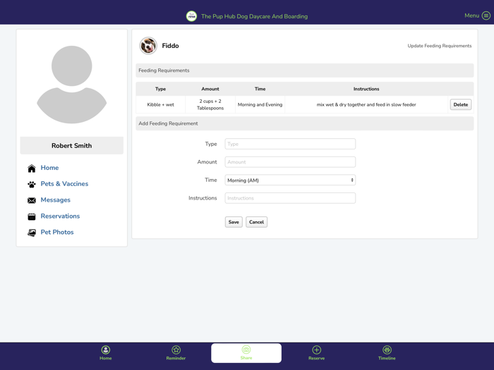 The Pup Hub Marietta