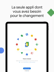 android switch iPad Captures Décran 1