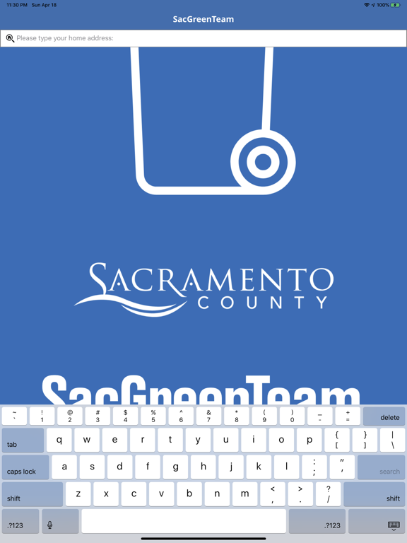 Screenshot #4 pour SacGreenTeam