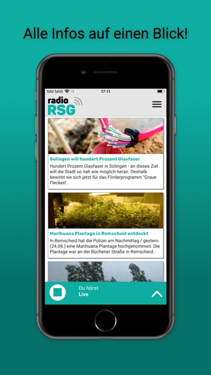Radio RSG