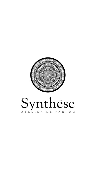 SYNTHESE ATELIER Screenshot