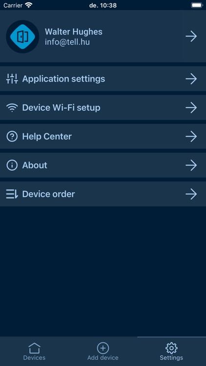OPEN.ioting screenshot-4