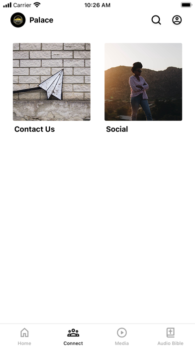 Empowerment Palace Firm Screenshot