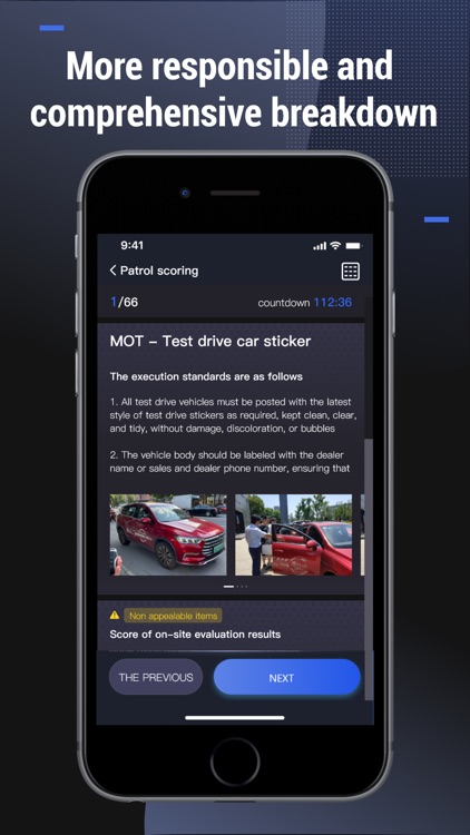 BYD Smart Operations
