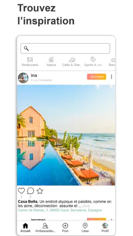 Game screenshot Feeltrip mod apk