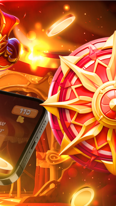 TapFever Rush Screenshot