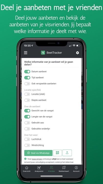 BiteTracker screenshot-5