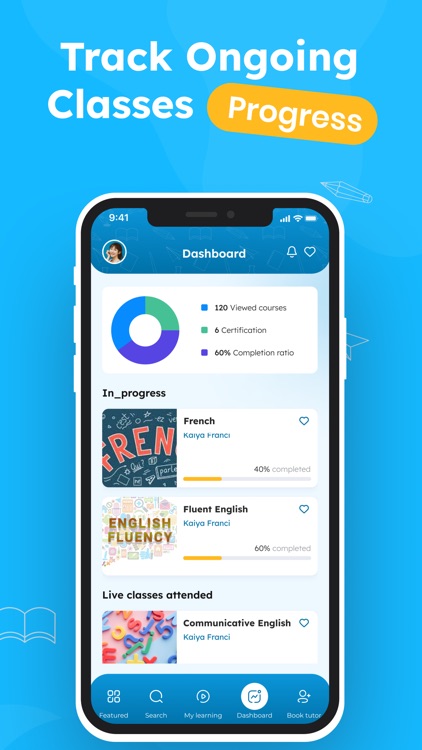Talkie Idiomatizalo screenshot-7