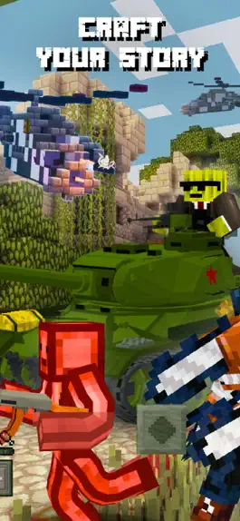 Game screenshot Melon Mods Maps for Minecraft hack