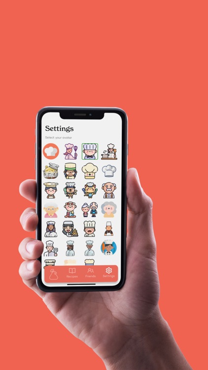 Cuk Buk screenshot-3