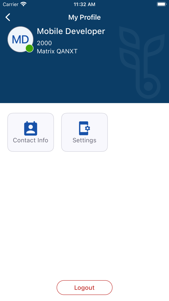 Banyan by Mobile Heartbeat