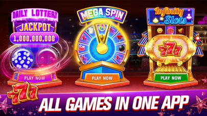 Poker Master - Texas Holdem Screenshot