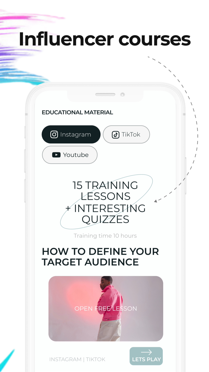 PostMarket・Influencer Platform