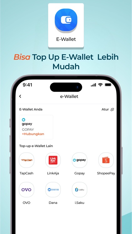 BNI Mobile Banking screenshot-5