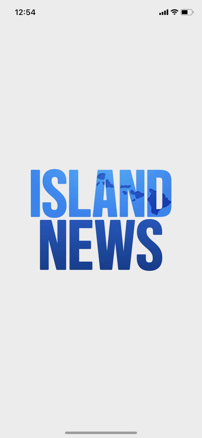 Island News KITV4