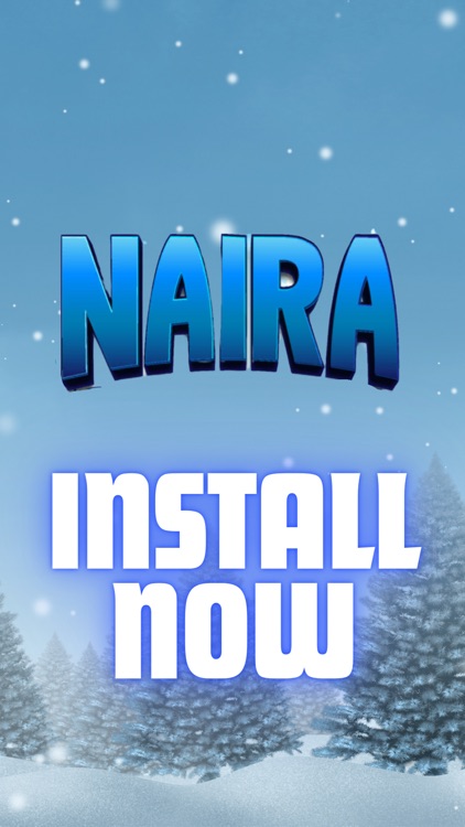 Naira Snow Battle screenshot-7