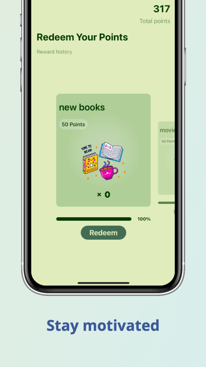 TapTapTask - Task-tracker