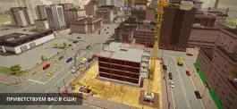 Game screenshot Construction Simulator 2+ apk