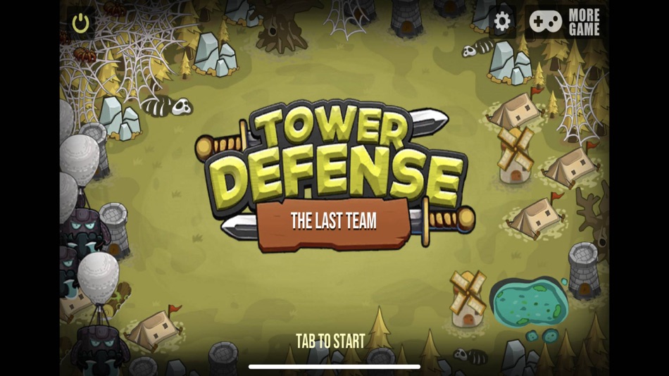 #1. Kingdom Defense US (iOS) Με: Khanh Nguyen