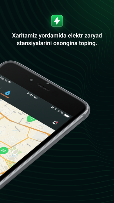 BNPZ Charger Screenshot