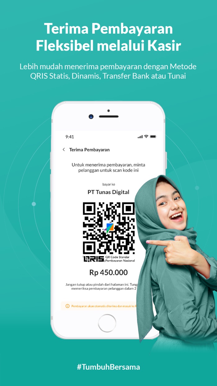 Labamu - Apps Pembukuan UMKM