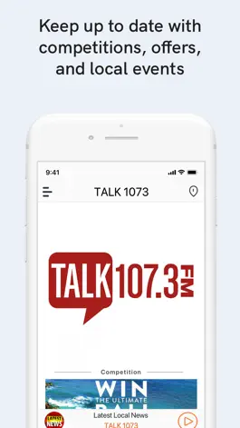 Game screenshot TALK 1073 hack