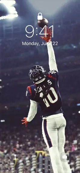 Game screenshot Football Wallpaper · apk