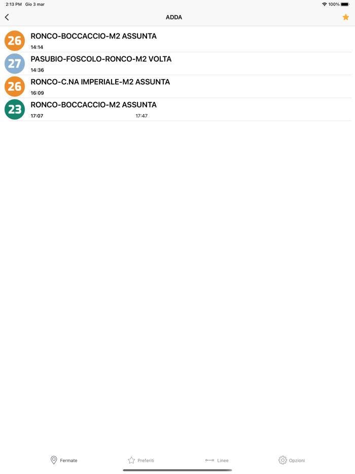 Line Cernusco Bus Sapiens